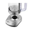 SENCOR SWK 1590SS Smart electric kettle, Silver غلاية كهربائية ذكية سنكور