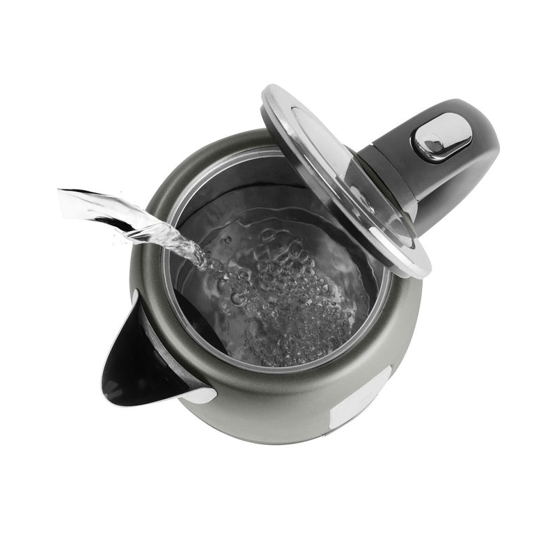 SENCOR SWK 1778BK-MEG2 Electric Kettle 2150 watts, Black غلاية كهربائية سنكور