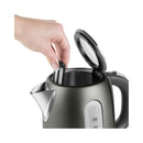SENCOR SWK 1778BK-MEG2 Electric Kettle 2150 watts, Black غلاية كهربائية سنكور
