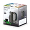 SENCOR SWK 1778BK-MEG2 Electric Kettle 2150 watts, Black غلاية كهربائية سنكور