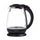 SENCOR SWK 1785BK Electric Kettle Double-sided Water Level Mark, Black غلاية كهربائية سنكور