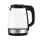 SENCOR SWK 2080BK  Glass Kettle 2 L, Black غلاية كهربائية سنكور