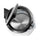 SENCOR SWK 2080BK  Glass Kettle 2 L, Black غلاية كهربائية سنكور