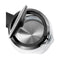 SENCOR SWK 2080BK  Glass Kettle 2 L, Black غلاية كهربائية سنكور