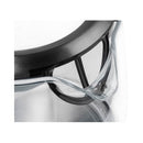 SENCOR SWK 2080BK  Glass Kettle 2 L, Black غلاية كهربائية سنكور