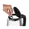 SENCOR SWK 2090BK Glass Kettle 2 L, Black غلاية سنكور