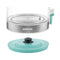 SENCOR SWK 2191GR Glass Kettle 2 L, Green غلاية كهربائية سنكور