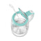 SENCOR SWK 2191GR Glass Kettle 2 L, Green غلاية كهربائية سنكور