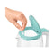 SENCOR SWK 2191GR Glass Kettle 2 L, Green غلاية كهربائية سنكور
