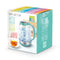 SENCOR SWK 2191GR Glass Kettle 2 L, Green غلاية كهربائية سنكور