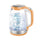 SENCOR SWK 2193OR Glass Kettle 2 L, Orange غلاية سنكور