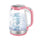 SENCOR SWK 2194RD Glass Kettle 2 L, Red غلاية سنكور