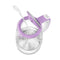 SENCOR SWK 2195VT Variable Temperature Electric Kettle, Purple غلاية كهربائية متغيرة الحرارة سنكور