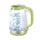 SENCOR SWK 2197GG Glass Kettle 2 L, Green غلاية كهربائية سنكور