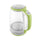 SENCOR SWK 2197GG Glass Kettle 2 L, Green غلاية كهربائية سنكور