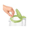 SENCOR SWK 2197GG Glass Kettle 2 L, Green غلاية كهربائية سنكور