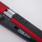 SAYONA SY-9295 Real Ceramic Hair Straightener 990B, Red كاوية شعر سايونا