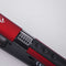 SAYONA SY-9295 Real Ceramic Hair Straightener 990B, Red كاوية شعر سايونا