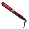 SAYONA SY-9295 Real Ceramic Hair Straightener 990B, Red كاوية شعر سايونا