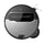 ROBOROCK SZ7002-00 Saros Z70 Vacuum mopping robot, Silver روبوت التنظيف بالمكنسة الكهربائية