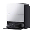 ROBOROCK SZ7002-00 Saros Z70 Vacuum mopping robot, Silver روبوت التنظيف بالمكنسة الكهربائية