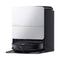ROBOROCK SZ7002-00 Saros Z70 Vacuum mopping robot, Silver روبوت التنظيف بالمكنسة الكهربائية