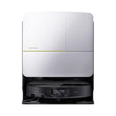 ROBOROCK SZ7002-00 Saros Z70 Vacuum mopping robot, Silver روبوت التنظيف بالمكنسة الكهربائية