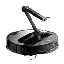 ROBOROCK SZ7002-00 Saros Z70 Vacuum mopping robot, Silver روبوت التنظيف بالمكنسة الكهربائية