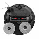 ROBOROCK SZ7002-00 Saros Z70 Vacuum mopping robot, Silver روبوت التنظيف بالمكنسة الكهربائية