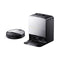 ROBOROCK SZ7002-00 Saros Z70 Vacuum mopping robot, Silver روبوت التنظيف بالمكنسة الكهربائية