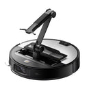 ROBOROCK SZ7002-00 Saros Z70 Vacuum mopping robot, Silver روبوت التنظيف بالمكنسة الكهربائية