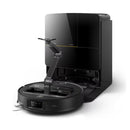 ROBOROCK SZ7052-00 Saros Z70 Vacuum mopping robot, Black روبوت التنظيف بالمكنسة الكهربائية