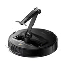 ROBOROCK SZ7052-00 Saros Z70 Vacuum mopping robot, Black روبوت التنظيف بالمكنسة الكهربائية