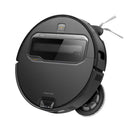 ROBOROCK SZ7052-00 Saros Z70 Vacuum mopping robot, Black روبوت التنظيف بالمكنسة الكهربائية