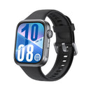 HUAWEI SEIYA-B09F-BLACK Watch Fit 4 1.82" AMOLED Smartwatch, Black فت 4 اموليد هواوي