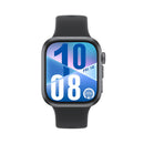 HUAWEI SEIYA-B09F-BLACK Watch Fit 4 1.82" AMOLED Smartwatch, Black فت 4 اموليد هواوي