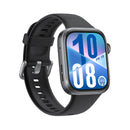 HUAWEI SEIYA-B09F-BLACK Watch Fit 4 1.82" AMOLED Smartwatch, Black فت 4 اموليد هواوي