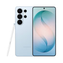 SAMSUNG SM-S948BLBPMEA Galaxy S26 Ultra (1TB+16GB RAM), Sky Blue سامسونك جالكسي اس 26 الترا 1 تيرا حجز مسبق