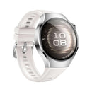 HUAWEI WATCH 5 42mm White, ساعة ذكية 42ملم هواوي