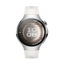 HUAWEI WATCH 5 42mm White, ساعة ذكية 42ملم هواوي
