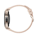 HUAWEI WATCH 5 AMOLED Display 42mm, Gold ساعة ذكية اموليد هواوي