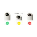 MOVA StellarX10 Air Purifier, White منقي هواء موفا