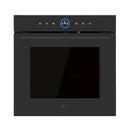DLC T-EONMG80L-10C45 Built-In Oven 80L, Matte Black فرن مدمج دي ال سي