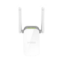 TENDA T10 N300 Wi-Fi Range Extender, White