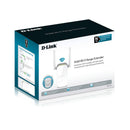 TENDA T10 N300 Wi-Fi Range Extender, White