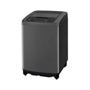 LG T1385NEHT2 Top Load Washing Machine, Smart Inverter 13kg غسلة الجي 13 كيلو