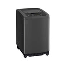LG T1385NEHT2 Top Load Washing Machine, Smart Inverter 13kg غسلة الجي 13 كيلو