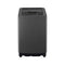 LG T1385NEHT2 Top Load Washing Machine, Smart Inverter 13kg غسلة الجي 13 كيلو