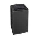 LG T1685NEHT2 Top Load Washing Machine 16 Kg Direct Drive AI Black - غسالة ال جي تعبئه علوية 16 كغم