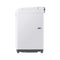 LG T16V1NDHT7 16kg Top Load Washing Machine, Smart Inverter, White